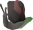 Blood Blamish Snail (round)