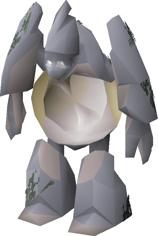 Rift guardian | Old School RuneScape Wiki | FANDOM powered by Wikia