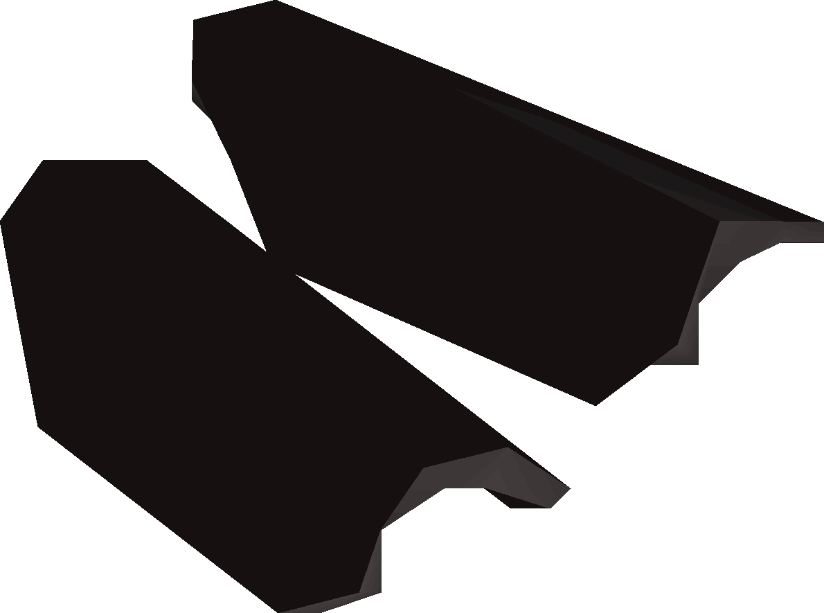 Black D Hide Vamb Old School Runescape Wiki Fandom Ed By Wikia Black Dragonhide Vambraces Is A Part Of The D Hide Armour Set And Worn In Hand Slot Players Must Have At Least Level 70 Ranged To Wear These