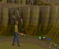 Easter blaster