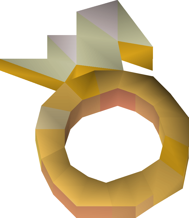 Seers ring Old School RuneScape Wiki FANDOM powered by Wikia