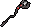 Smoke battlestaff