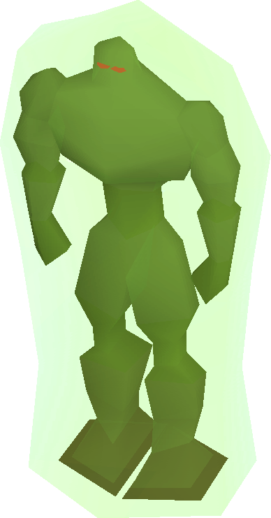 Aberrant Spectre Old School Runescape Wiki Fandom Powered By Wikia - aberrant spectre