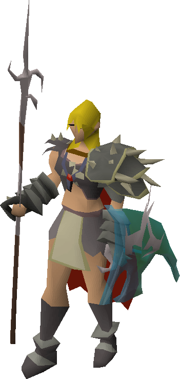 Nieve | Old School RuneScape Wiki | Fandom