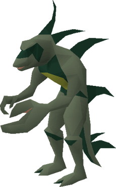 Dagannoth Supreme