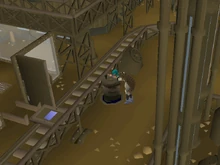 Elemental Workhop II - making primed bar