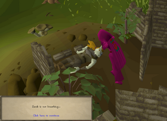 Death To The Dorgeshuun Old School Runescape Wiki Fandom