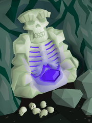 Xeric carving