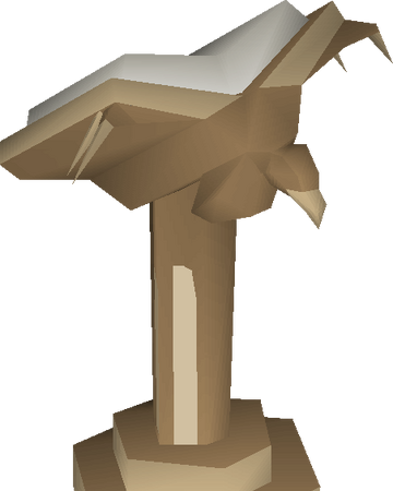 Eagle Lectern Old School Runescape Wiki Fandom