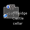 Lumbridge Castle Cellar