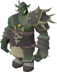General Graardor