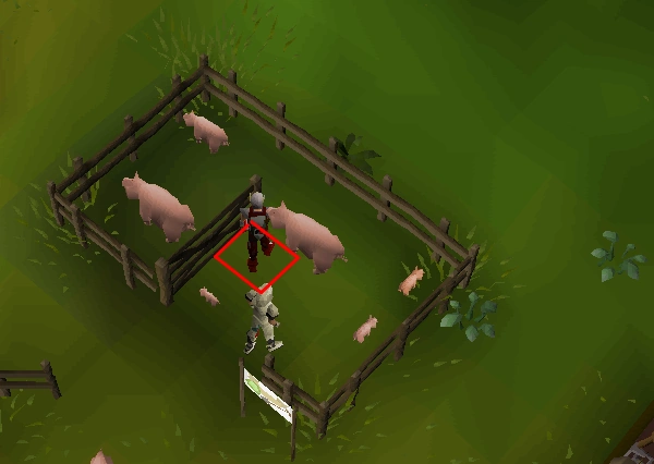 X Marks The Spot Old School Runescape Wiki Fandom