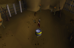 Runescape taverly blue dragon dungeon