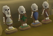 BA machines