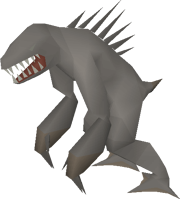 Dagannoth
