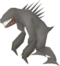 Dagannoth