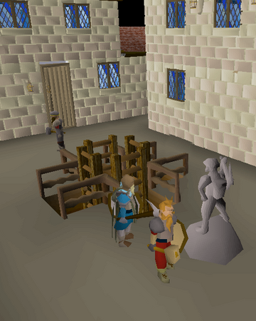 Mining Guild Old School Runescape Wiki Fandom