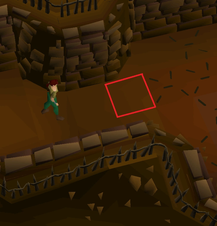 Rogues' Den Old School RuneScape Wiki FANDOM powered by Wikia