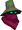 Chat head image of Trossa, File:Trossa chathead.png
