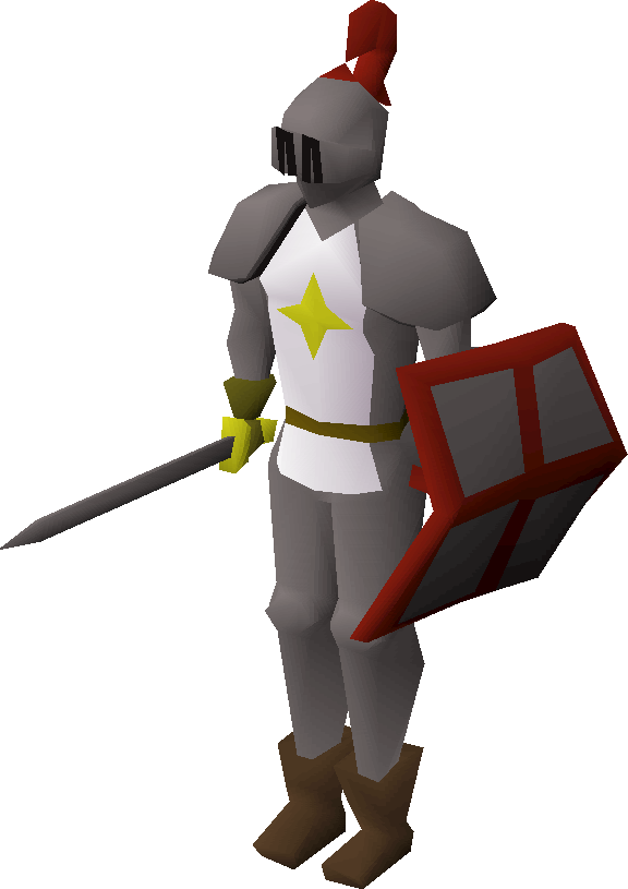 Suit Of Armour Old School Runescape Wiki Fandom Powered By Wikia