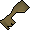 Ogre coffin key