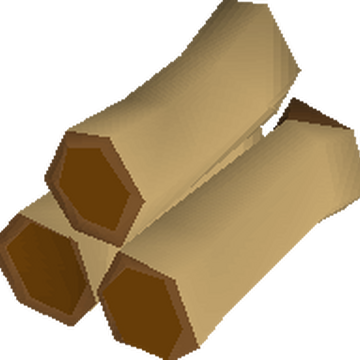 Mahogany Logs Old School Runescape Wiki Fandom