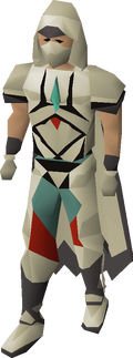 Graceful OSRS How to Get the Full Outfit & Recolors