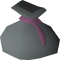 Looting bag detail