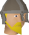 Thakkrad Sigmundson chathead
