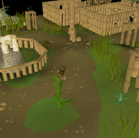Ape Atoll Old School Runescape Wiki Fandom