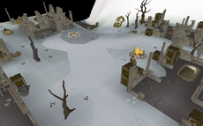 Fishing Hamlet
