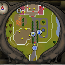 Murder Mystery Old School Runescape Wiki Fandom