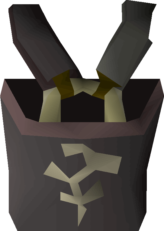 bandos chestplate old school