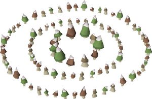 Runescape Construction Fairy Ring Runescape Construction Fairy Ring