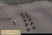Forgettable Tale chaos dwarf army