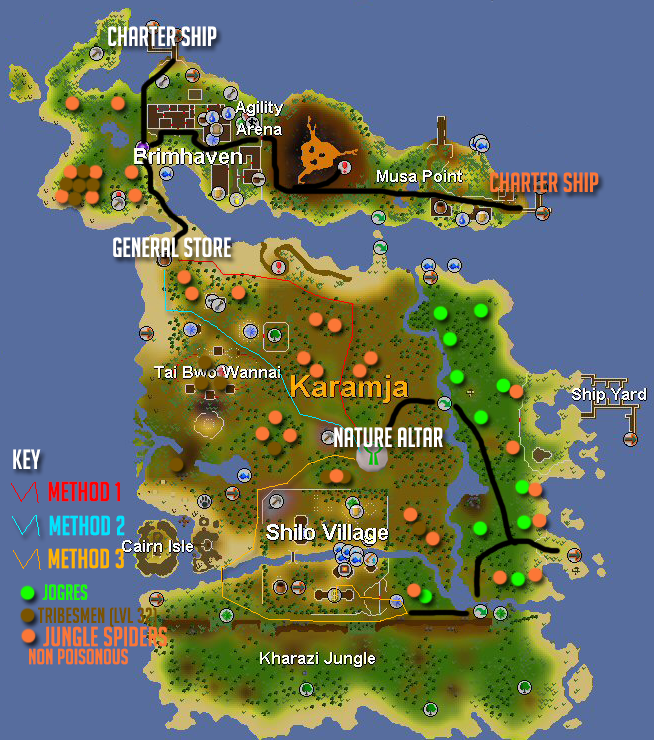 wilderness diarly osrs wilderness diarly osrs