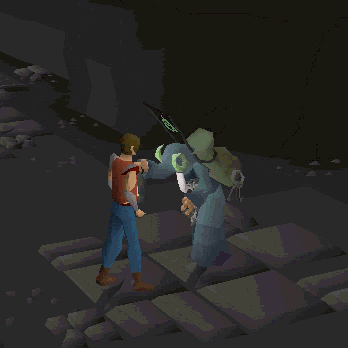 Repairing soul bearer