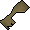 Door key (Darkness of Hallowvale)