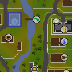 Elena location