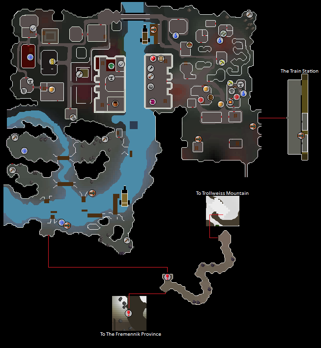 blast furnace old school runescape wiki fandom powered by wikia