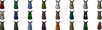 Defence Cape Ring Of Life Defence Cape Ring Of Life