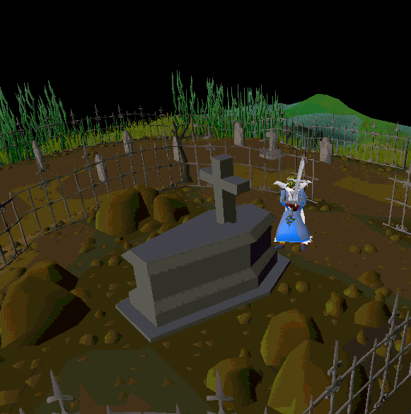 desert treasure old school runescape wiki fandom powered by wikia light form runescape
