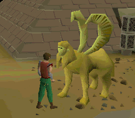 Dragon Slayer II - gift of catspeak