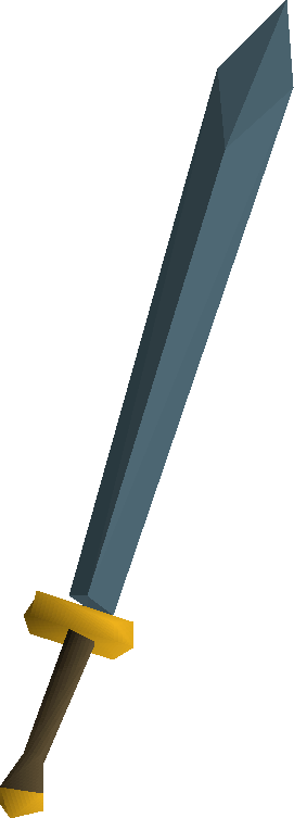 Rune 2h sword | Old School RuneScape Wiki | Fandom