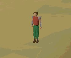 Morytania legs teleport