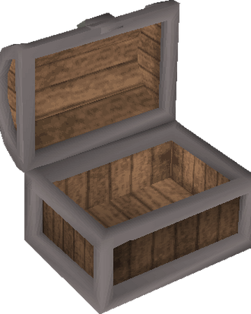 Bank Chest Old School Runescape Wiki Fandom