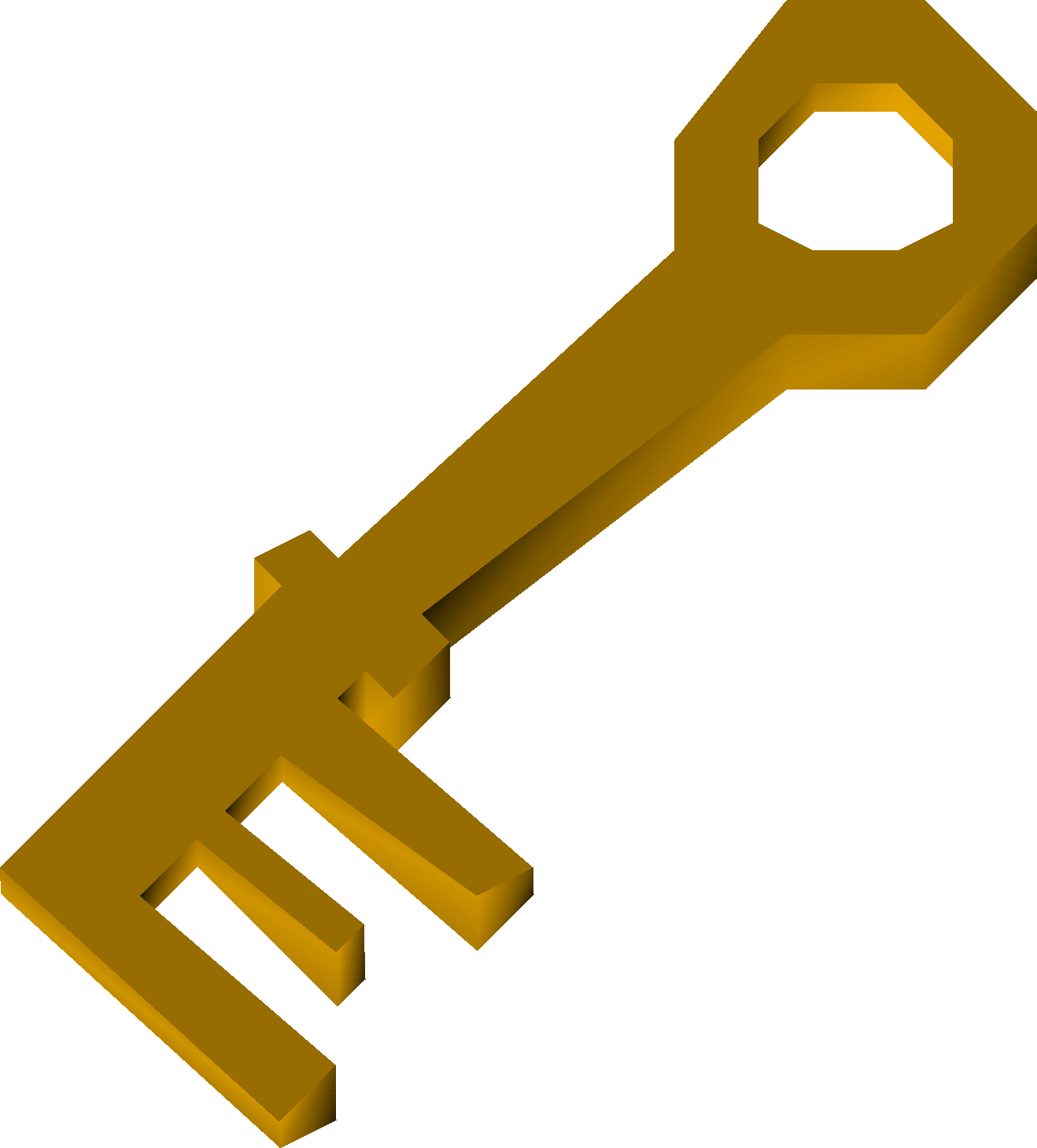 Brass key Old School RuneScape Wiki FANDOM powered by Wikia