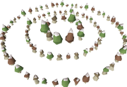 Fairy ring