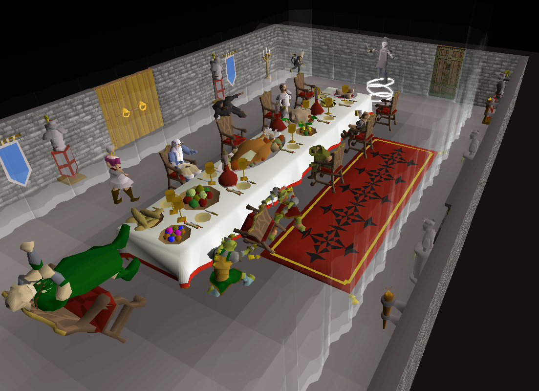 2 Auto Fighter Runescape Wiki 2 Auto Fighter Runescape Wiki
