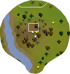 Edgeville dungeon shed